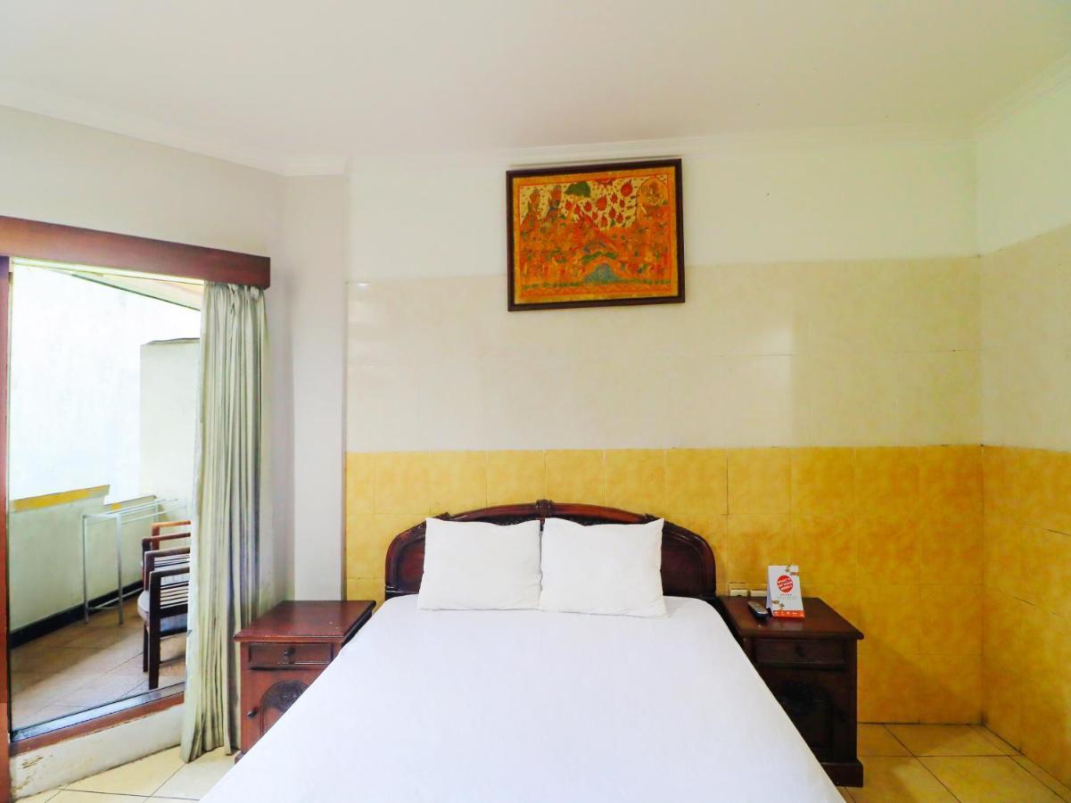 Oyo 91608 Hotel Gatsu Indah Denpasar (Bali) Exterior photo